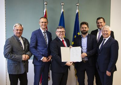  Spoločná dohoda posilní cezhraničnú spoluprácu v oblasti zdravotnej starostlivosti