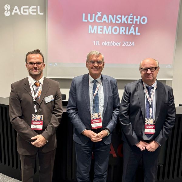 Lučanského memoriál privítal v Košiciach-Šaci 100 anestéziológov z Košického aj Prešovského kraja