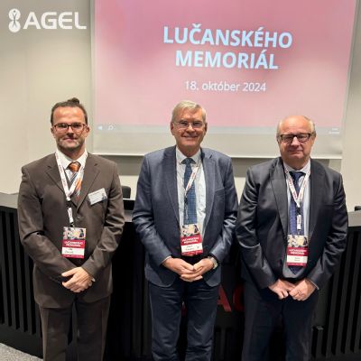 Lučanského memoriál privítal v Košiciach-Šaci 100 anestéziológov z Košického aj Prešovského kraja 