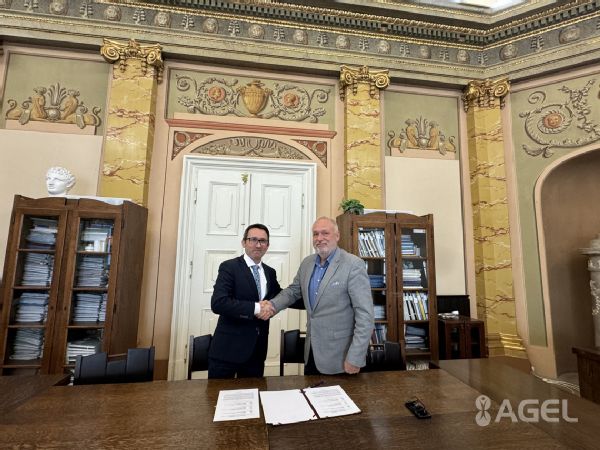 Inštitút vzdelávania AGEL a LF UK podpísali spoluprácu. Čo bude jej prínosom pre študentov?