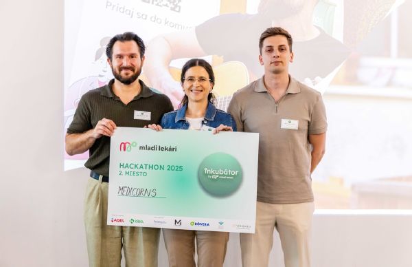 02_Vzdelávací program Inkubátor Mladí lekári