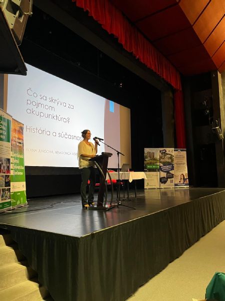 05_Akupunktúra_prednáška_MUDr. Ivana Jungová_Agel Clinic