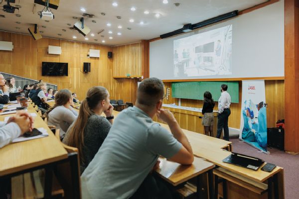 14 LF UPJŠ KE prednáška