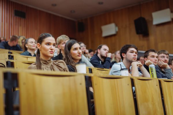 30 LF UPJŠ KE prednáška