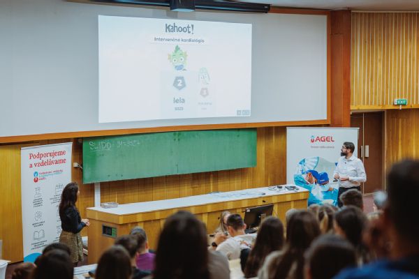 32 LF UPJŠ KE prednáška