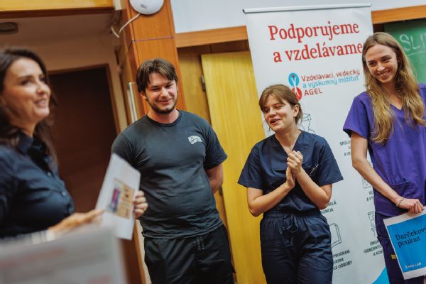 38 LF UPJŠ KE prednáška