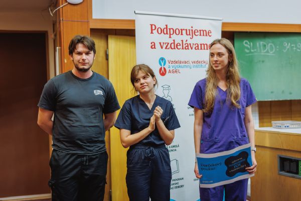 39 LF UPJŠ KE prednáška