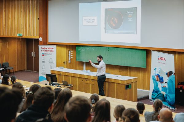 9 LF UPJŠ KE prednáška