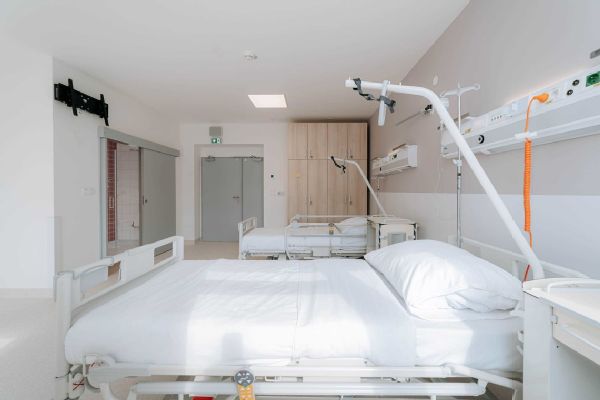 11. Nemocnica AGEL Bratislava