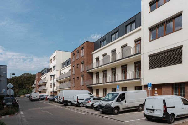 5. Nemocnica AGEL Bratislava