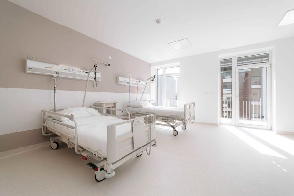 8. Nemocnica AGEL Bratislava