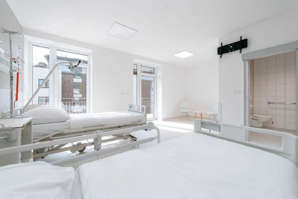 9. Nemocnica AGEL Bratislava