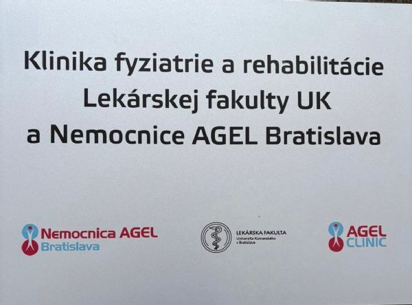 AGEL klinika FBLR_otvorenie