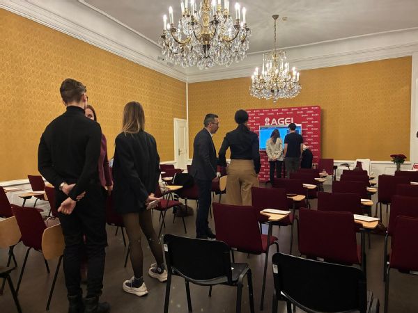 Gynekológia a pôrodníctvo: diskusia so študentmi