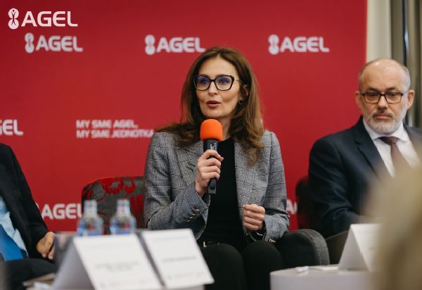 doc. MUDr. Andrea Kalavská, PhD., MHA