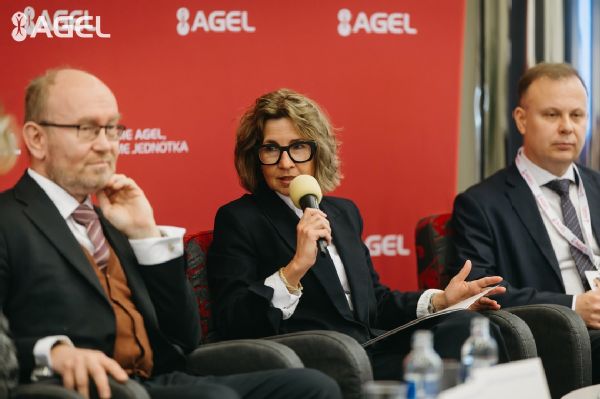 doc. MUDr. Silvia Mišíková, PhD., MPH