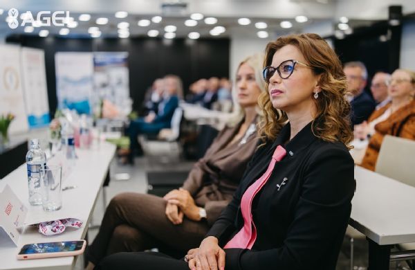 MUDr. Natália Vaňová, PhD., EMBA 1