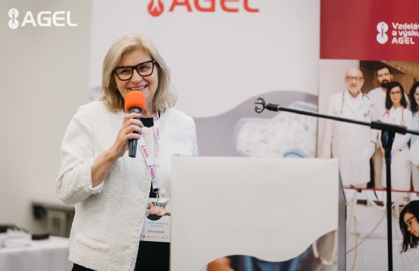 MUDr. Soňa Dubecká, PhD.