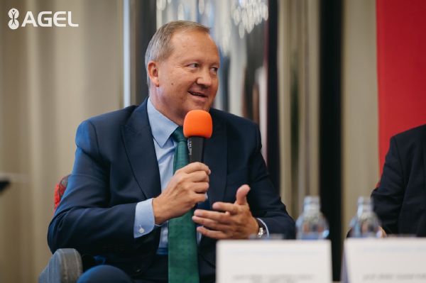 prof. MUDr. František Sabol, PhD., MPH, MBA