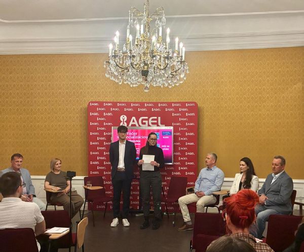 Anestéziológia v praxi: lekári a vedenie z Nemocnice AGEL Komárno diskutovali so študentmi 