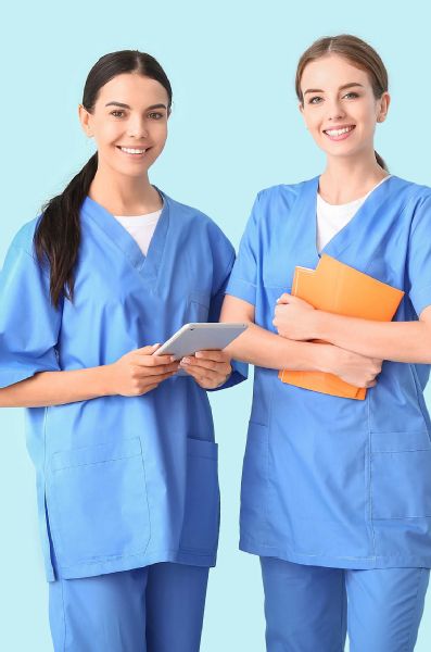 Zdravie na dosah: medik v teréne – prihlás sa